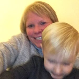 Meet your Posher, Rhonda